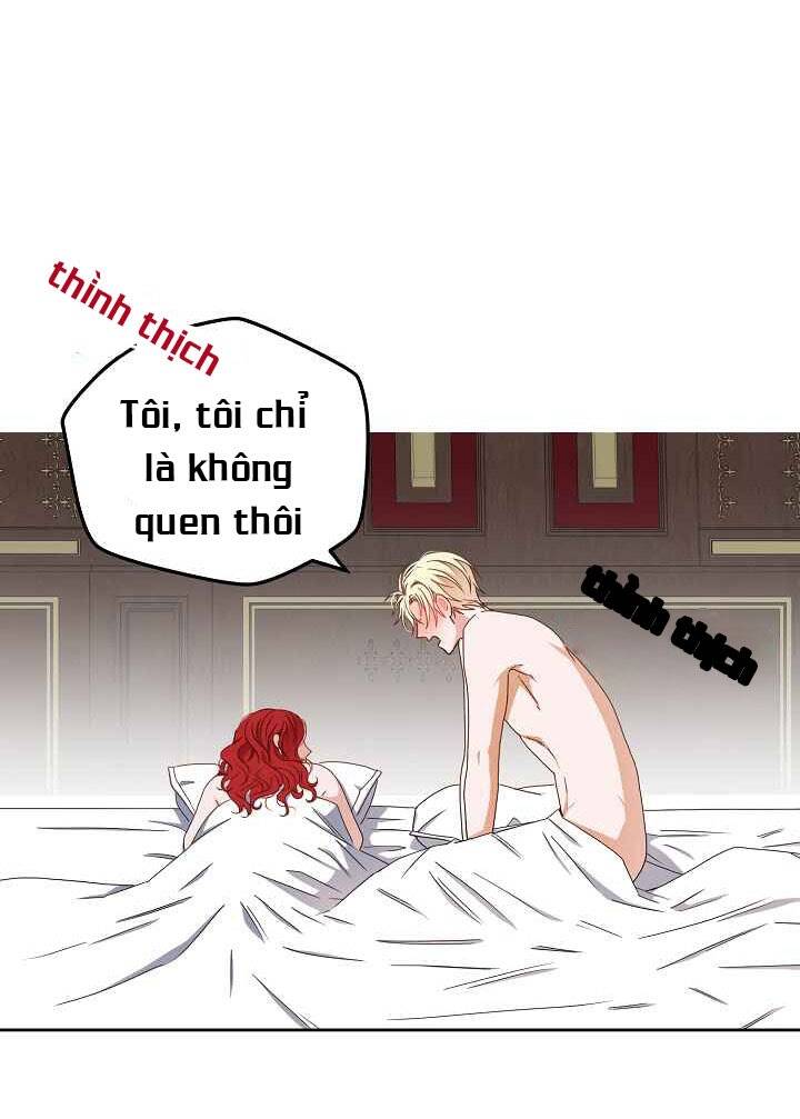 tôi lạc vào thế giới trò chơi harem ngược chapter 25 - Trang 2