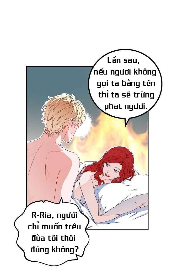 tôi lạc vào thế giới trò chơi harem ngược chapter 25 - Trang 2