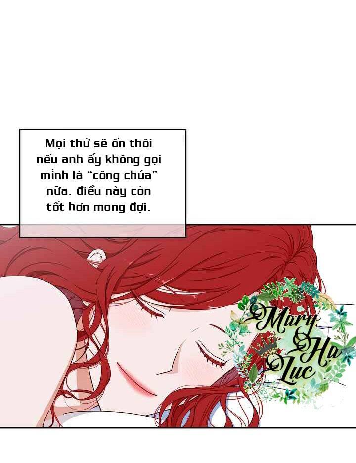 tôi lạc vào thế giới trò chơi harem ngược chapter 25 - Trang 2