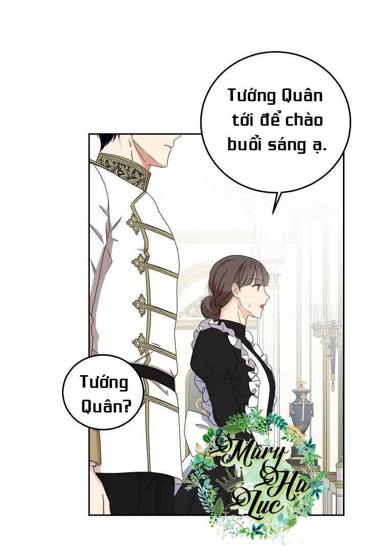 tôi lạc vào thế giới trò chơi harem ngược chapter 25 - Trang 2