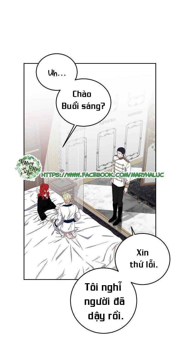 tôi lạc vào thế giới trò chơi harem ngược chapter 25 - Trang 2