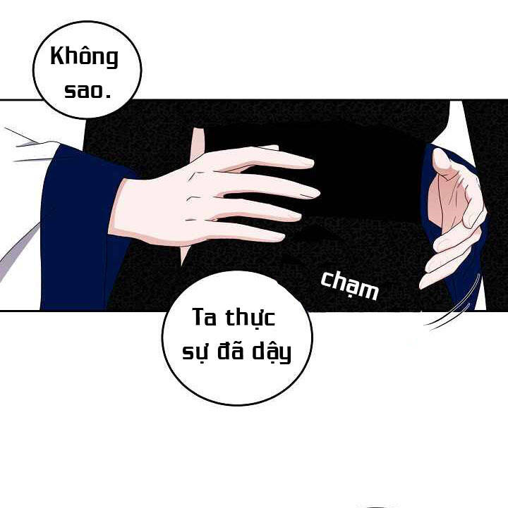 tôi lạc vào thế giới trò chơi harem ngược chapter 25 - Trang 2