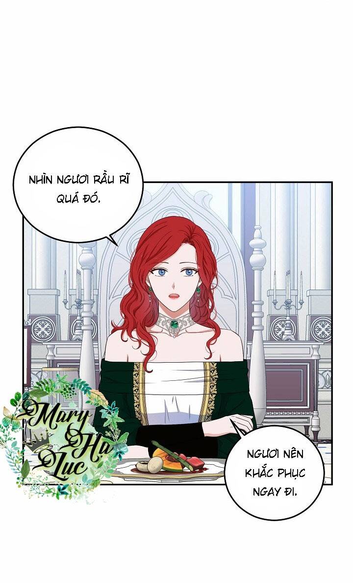 tôi lạc vào thế giới trò chơi harem ngược chapter 28 - Trang 2