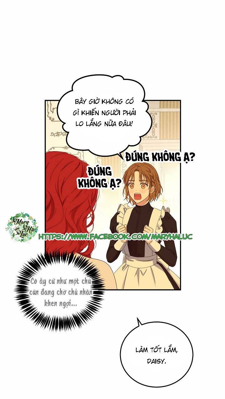 tôi lạc vào thế giới trò chơi harem ngược chapter 28 - Trang 2