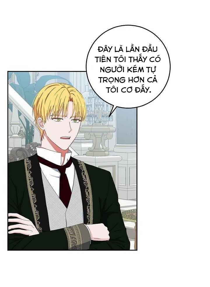 tôi lạc vào thế giới trò chơi harem ngược chapter 31 - Trang 2