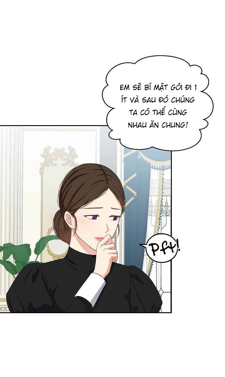 tôi lạc vào thế giới trò chơi harem ngược chapter 33 - Trang 2