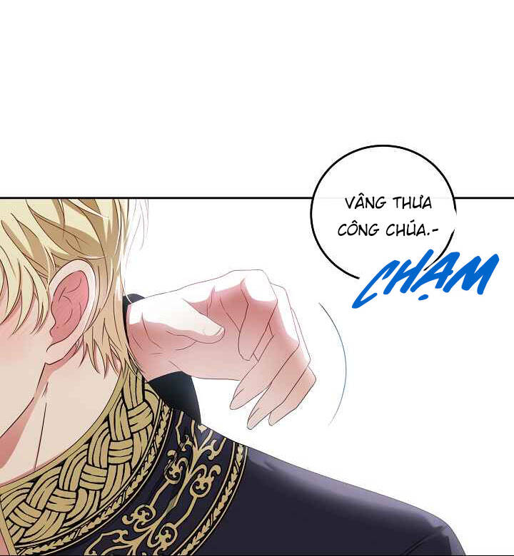 tôi lạc vào thế giới trò chơi harem ngược chapter 33 - Trang 2