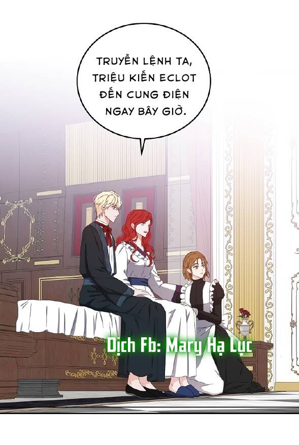 tôi lạc vào thế giới trò chơi harem ngược chapter 44 - Trang 2