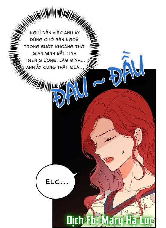 tôi lạc vào thế giới trò chơi harem ngược chapter 44 - Trang 2