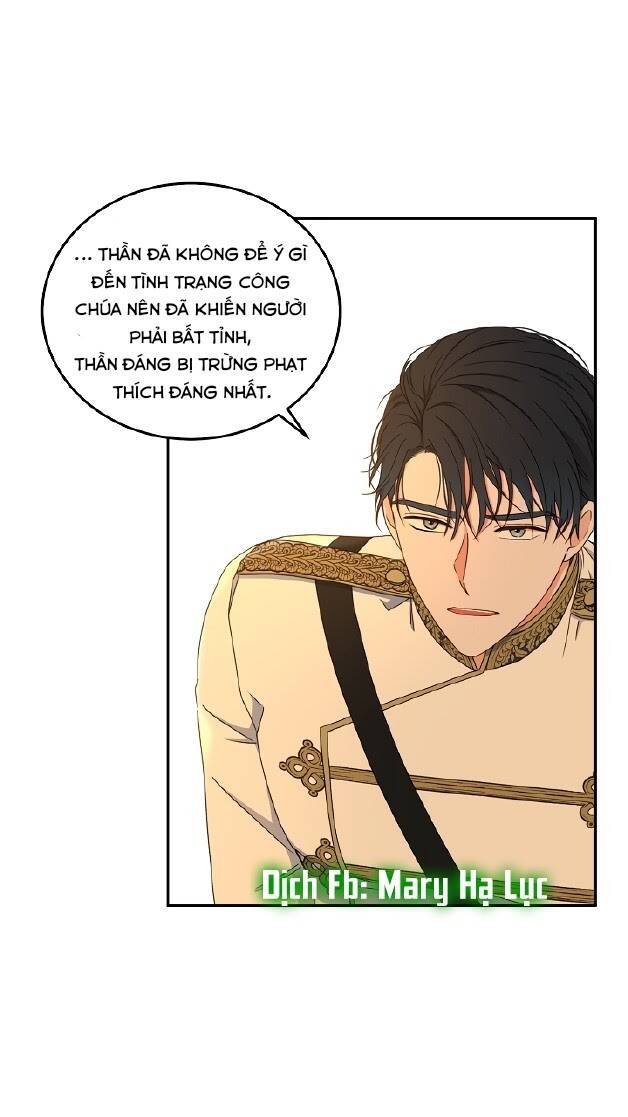 tôi lạc vào thế giới trò chơi harem ngược chapter 44 - Trang 2