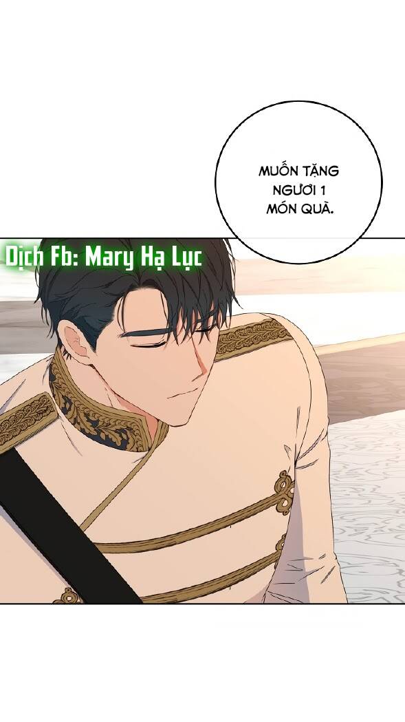 tôi lạc vào thế giới trò chơi harem ngược chapter 44 - Trang 2