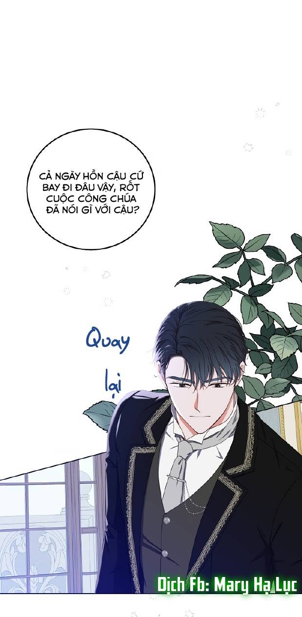 tôi lạc vào thế giới trò chơi harem ngược chapter 44 - Trang 2