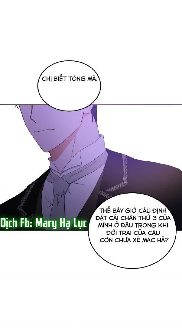 tôi lạc vào thế giới trò chơi harem ngược chapter 44 - Trang 2