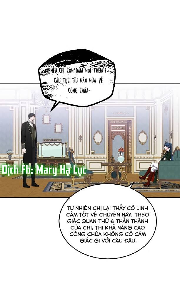 tôi lạc vào thế giới trò chơi harem ngược chapter 44 - Trang 2