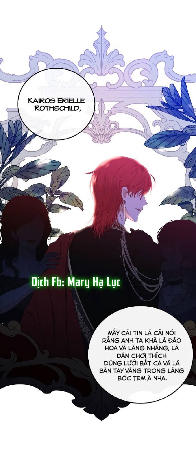 tôi lạc vào thế giới trò chơi harem ngược chapter 44 - Trang 2