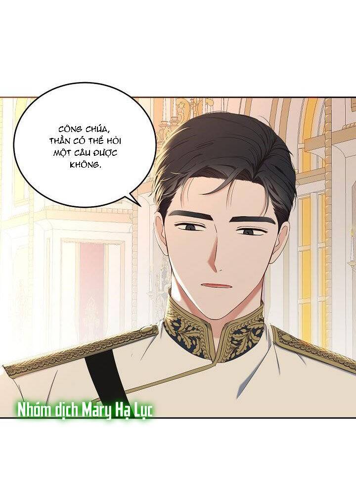 tôi lạc vào thế giới trò chơi harem ngược chapter 47 - Trang 2