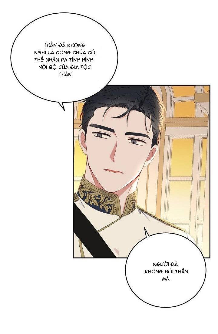 tôi lạc vào thế giới trò chơi harem ngược chapter 47 - Trang 2