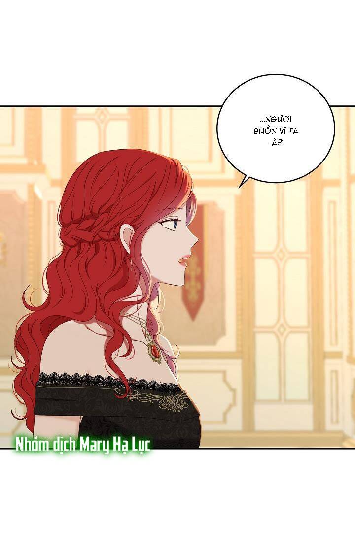 tôi lạc vào thế giới trò chơi harem ngược chapter 47 - Trang 2