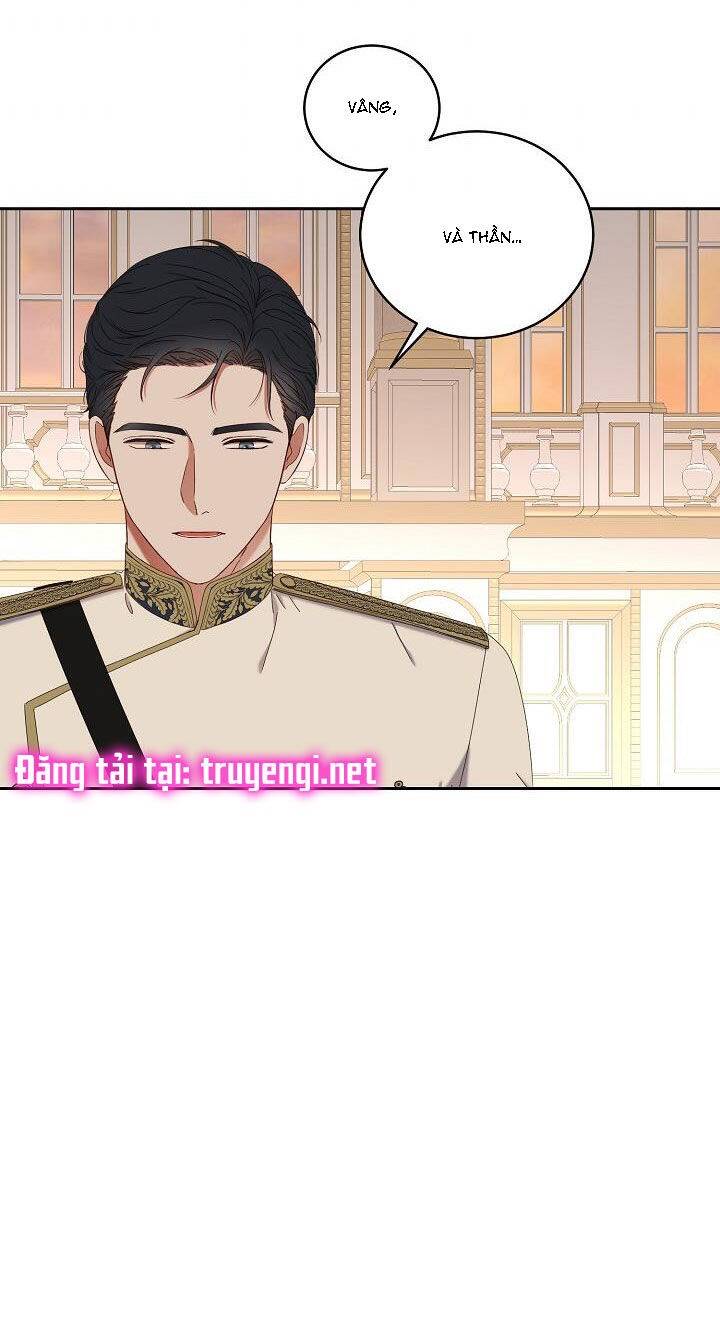 tôi lạc vào thế giới trò chơi harem ngược chapter 47 - Trang 2