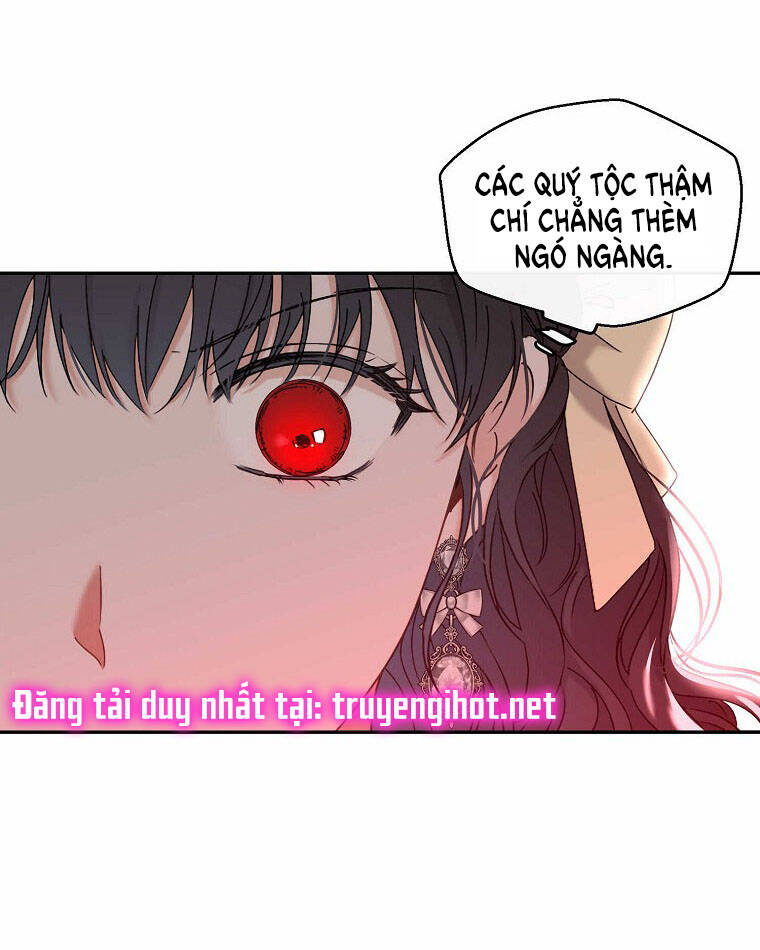 tôi lạc vào thế giới trò chơi harem ngược chapter 53.2 - Trang 2