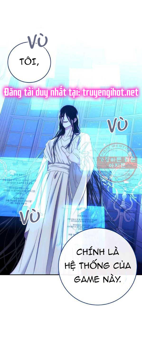 tôi lạc vào thế giới trò chơi harem ngược chapter 56.3 - Trang 2