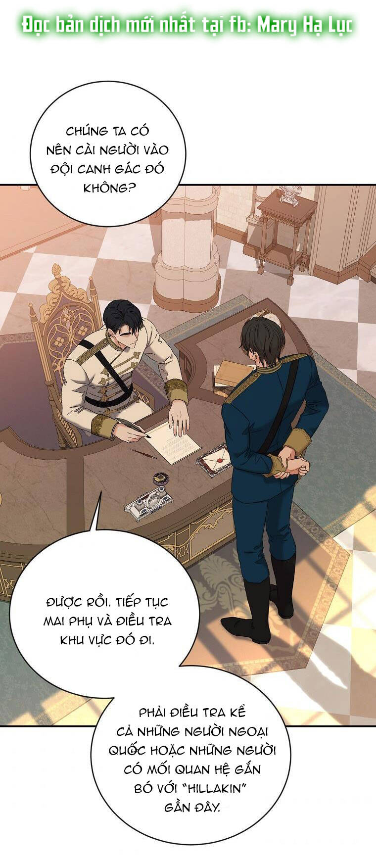 tôi lạc vào thế giới trò chơi harem ngược chapter 67 - Trang 2