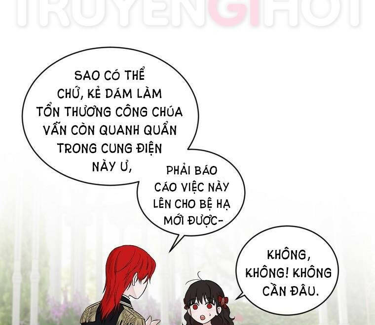 tôi lạc vào thế giới trò chơi harem ngược chapter 72.1 - Trang 2