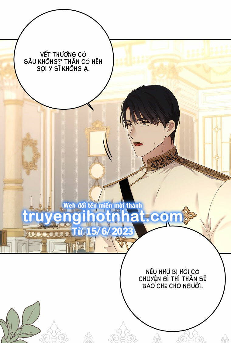 tôi lạc vào thế giới trò chơi harem ngược chapter 86.2 - Trang 2