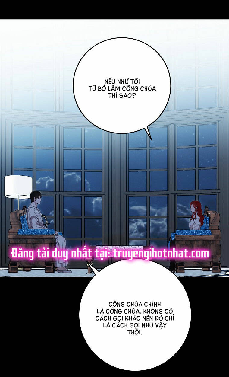 tôi lạc vào thế giới trò chơi harem ngược chapter 86.2 - Trang 2