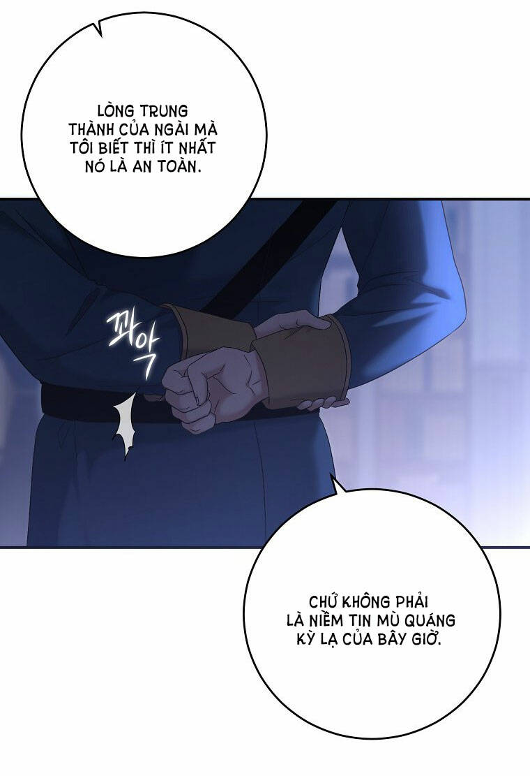 tôi lạc vào thế giới trò chơi harem ngược chapter 89.2 - Trang 2