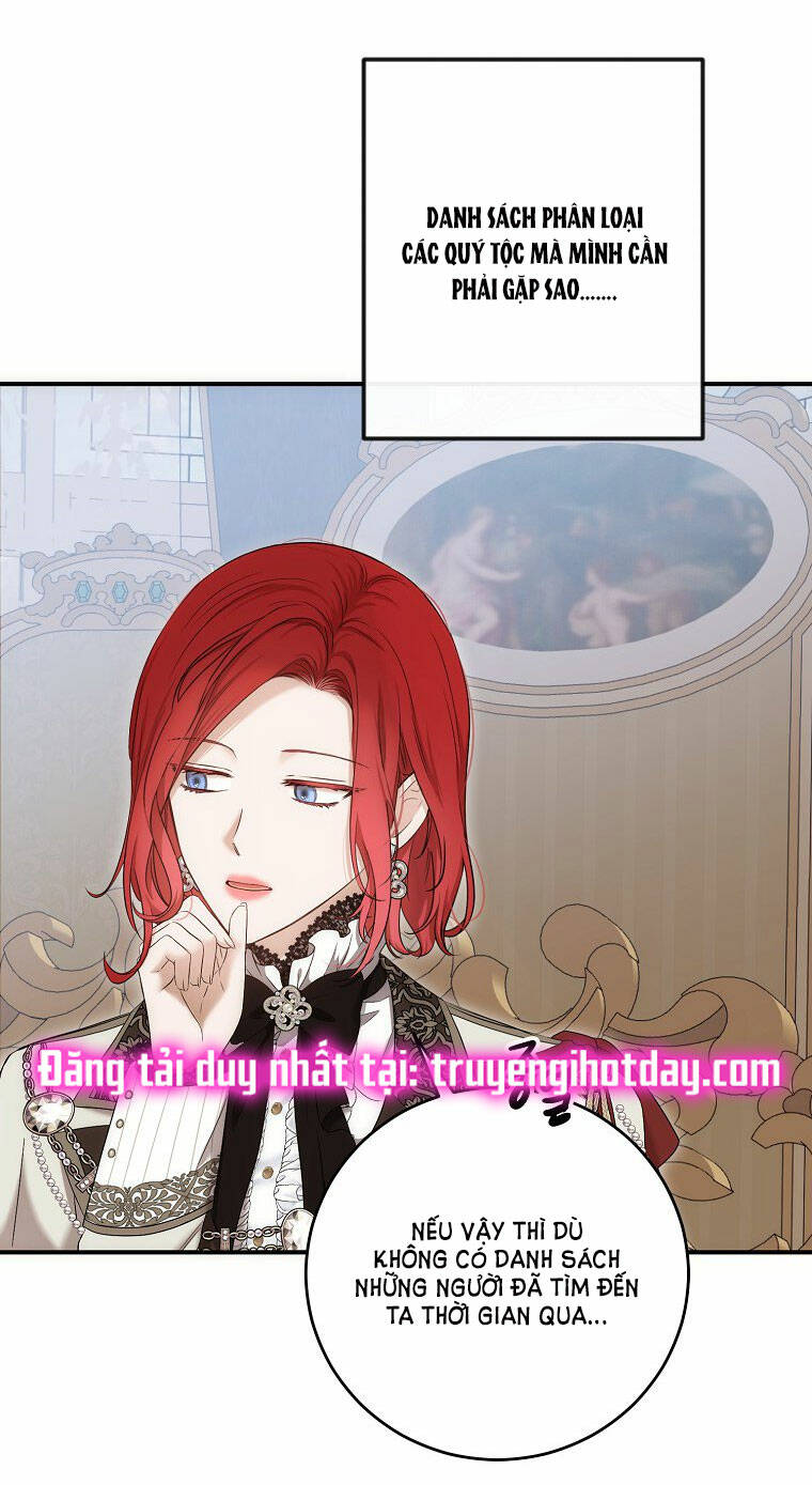 tôi lạc vào thế giới trò chơi harem ngược chapter 89.2 - Trang 2