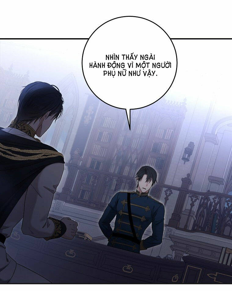 tôi lạc vào thế giới trò chơi harem ngược chapter 89.2 - Trang 2