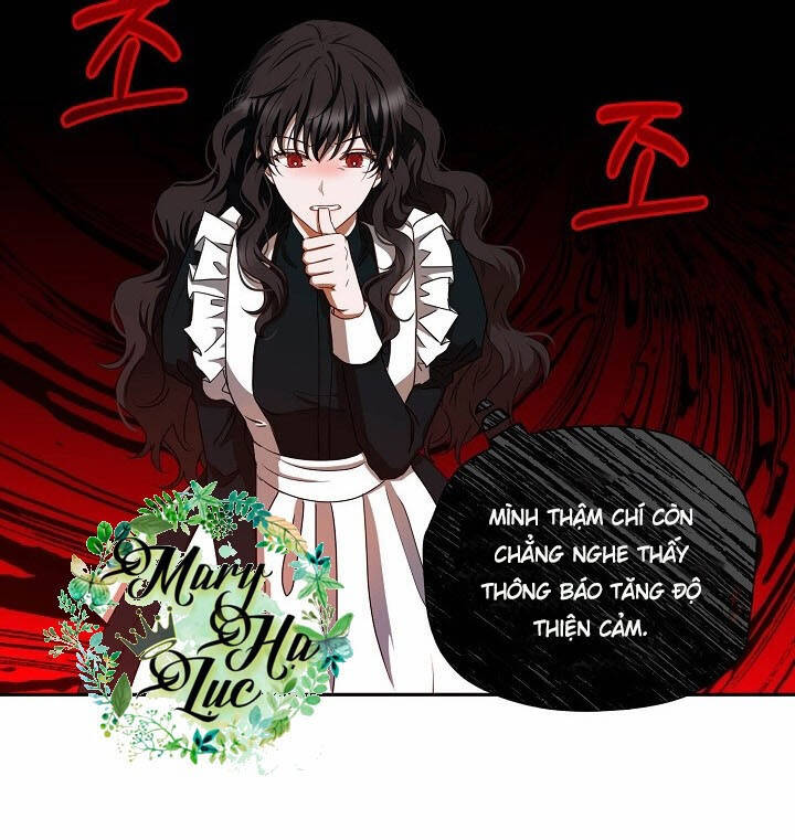 tôi lạc vào thế giới trò chơi harem ngược chapter 9 - Trang 2