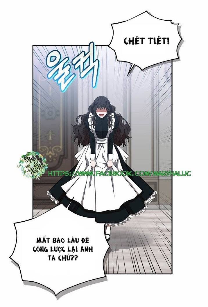 tôi lạc vào thế giới trò chơi harem ngược chapter 9 - Trang 2