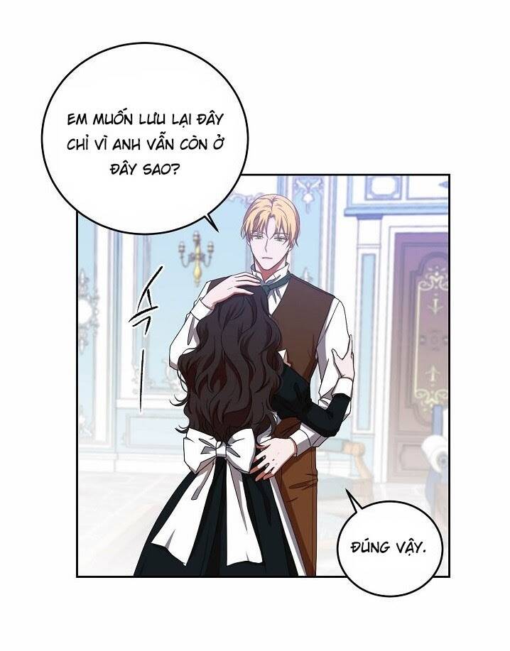 tôi lạc vào thế giới trò chơi harem ngược chapter 9 - Trang 2