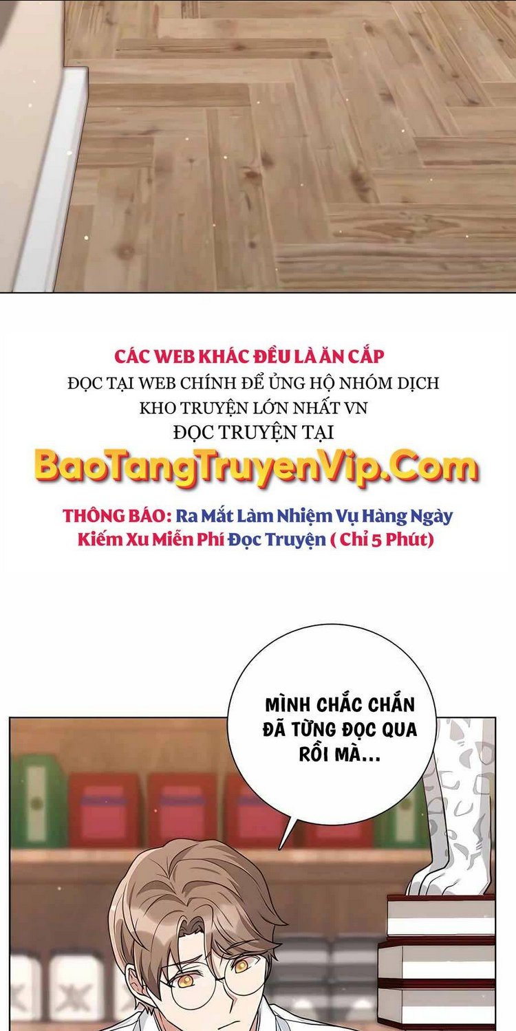 tôi làm vườn tại thế giới thợ săn chương 15 - Trang 2