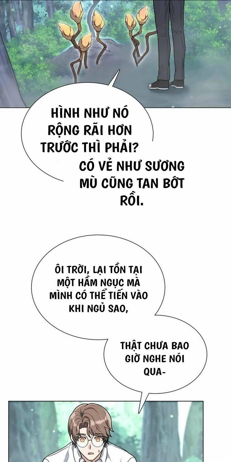 tôi làm vườn tại thế giới thợ săn chapter 2 - Trang 2