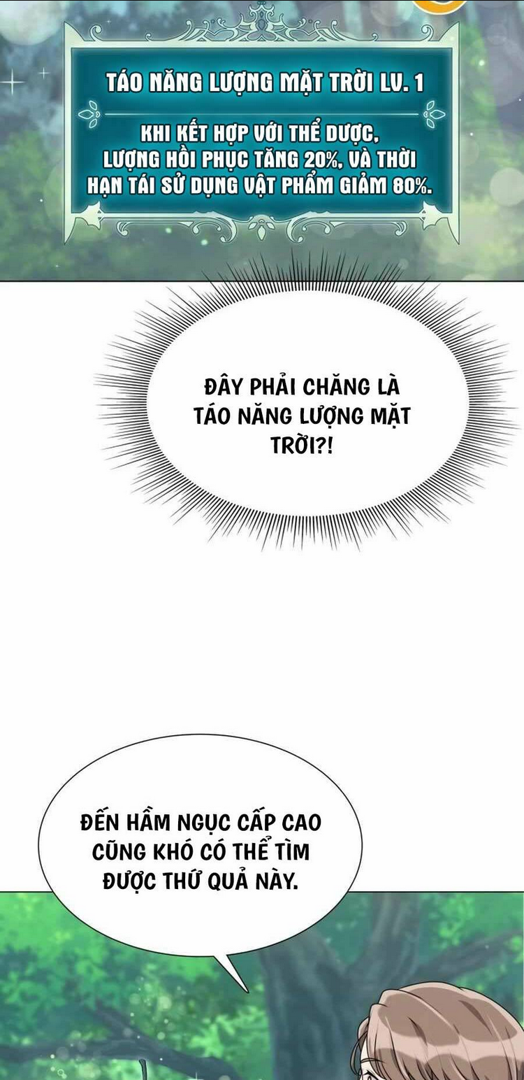 tôi làm vườn tại thế giới thợ săn chapter 2 - Trang 2