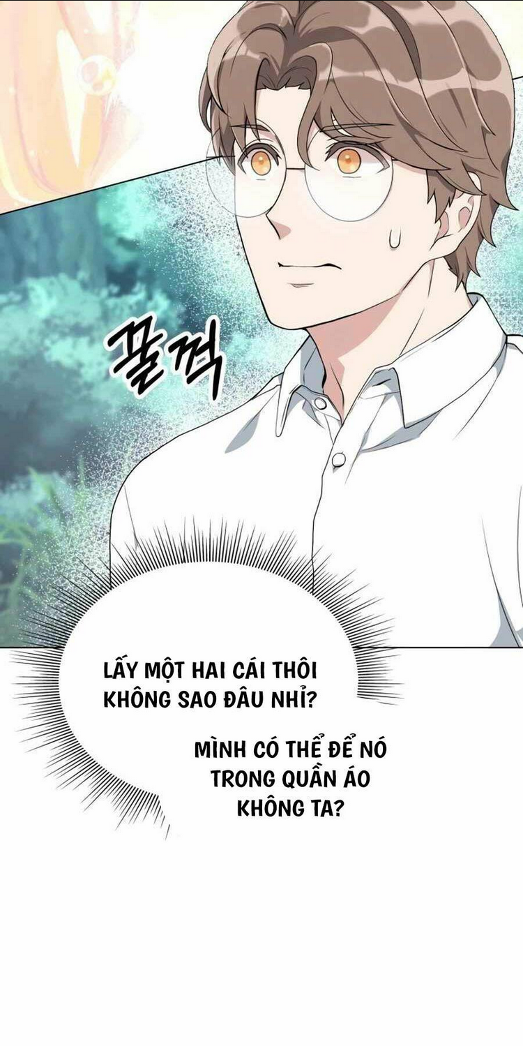 tôi làm vườn tại thế giới thợ săn chapter 2 - Trang 2