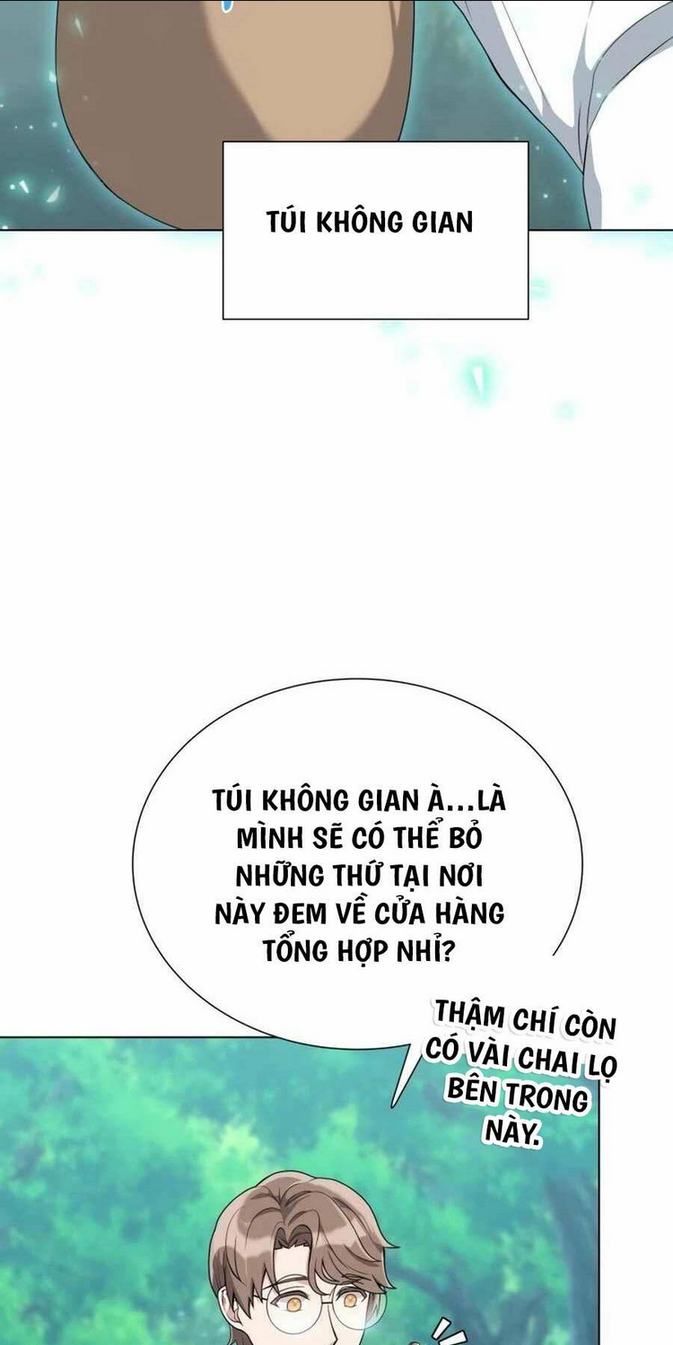 tôi làm vườn tại thế giới thợ săn chapter 2 - Trang 2