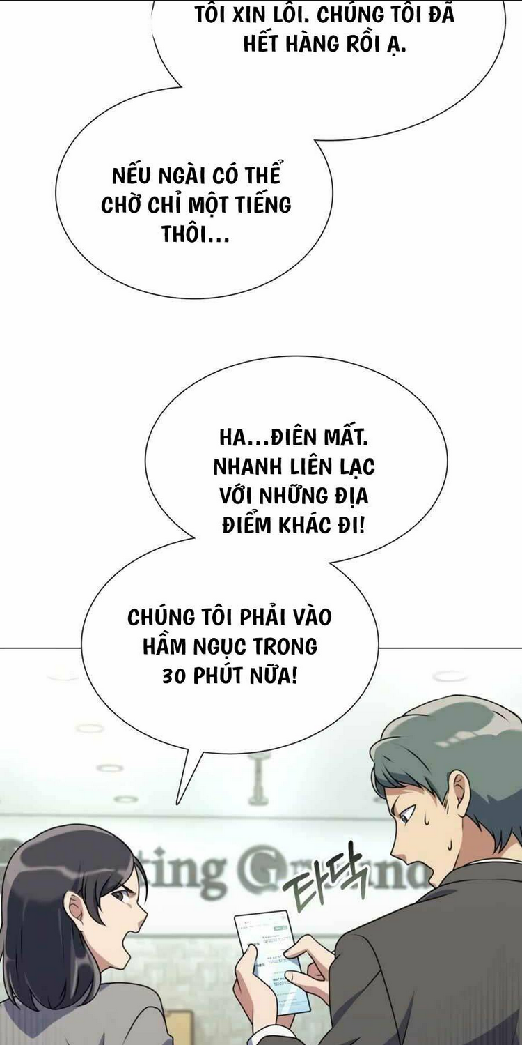 tôi làm vườn tại thế giới thợ săn chapter 2 - Trang 2