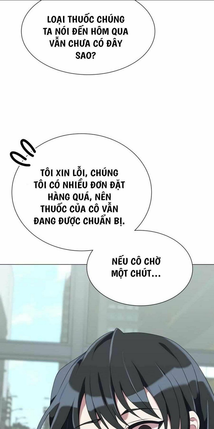 tôi làm vườn tại thế giới thợ săn chapter 2 - Trang 2