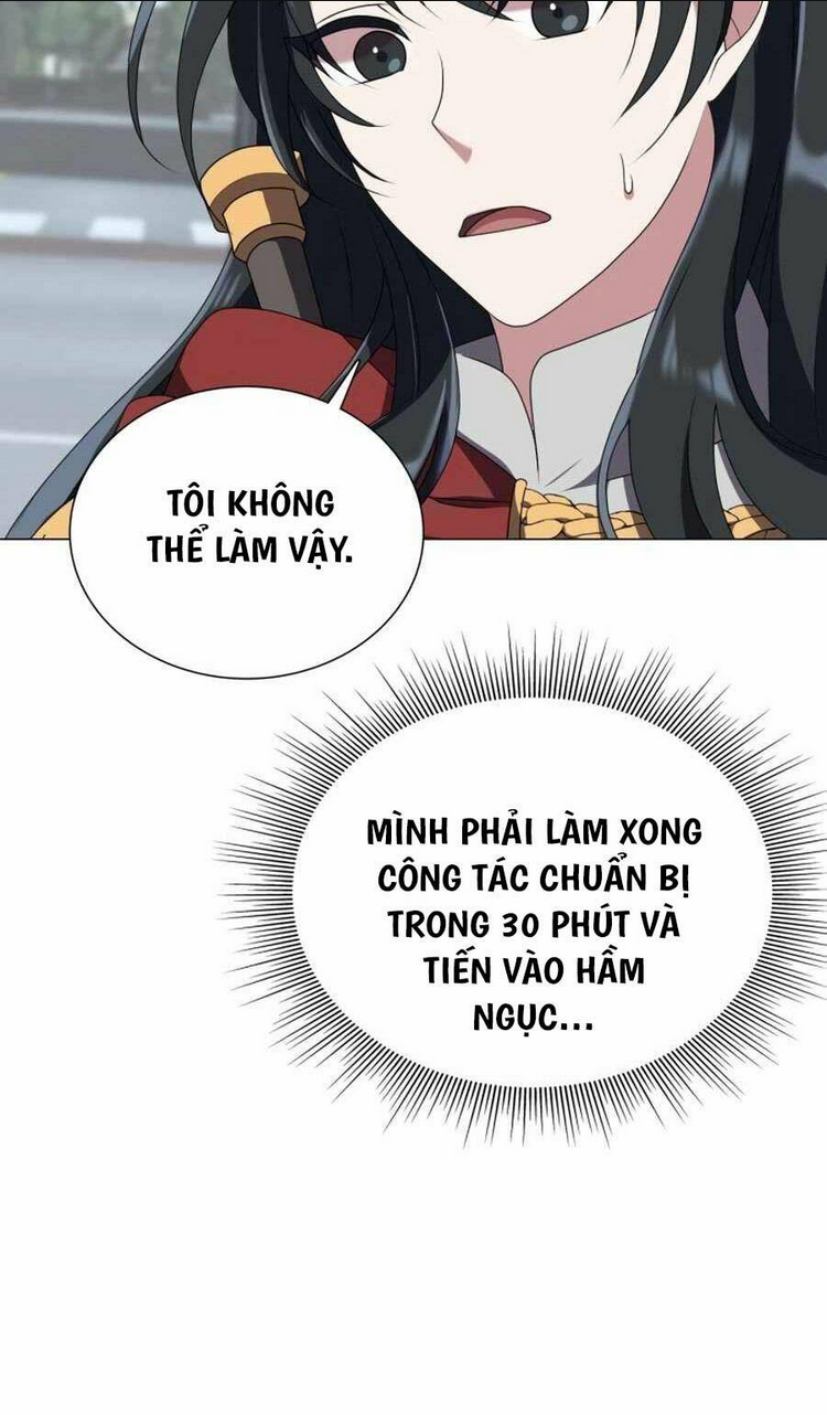 tôi làm vườn tại thế giới thợ săn chapter 2 - Trang 2