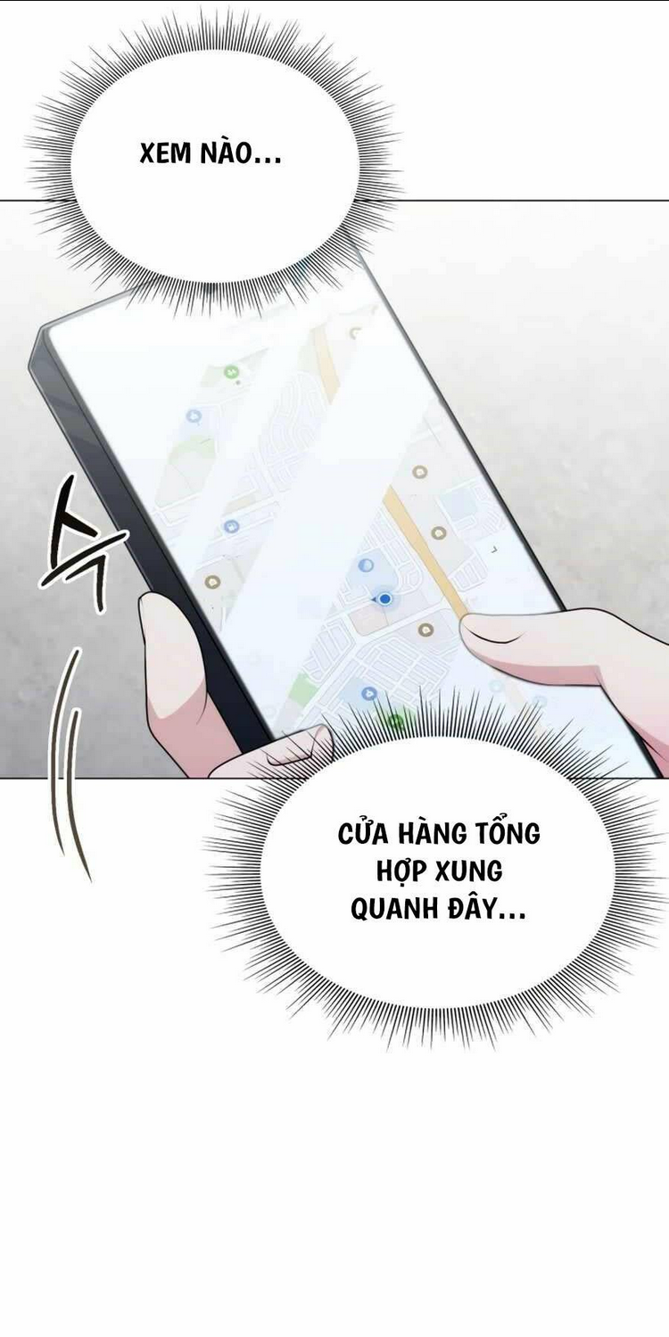 tôi làm vườn tại thế giới thợ săn chapter 2 - Trang 2