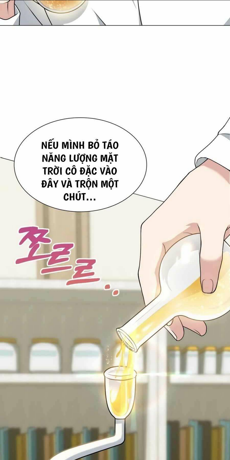 tôi làm vườn tại thế giới thợ săn chapter 2 - Trang 2