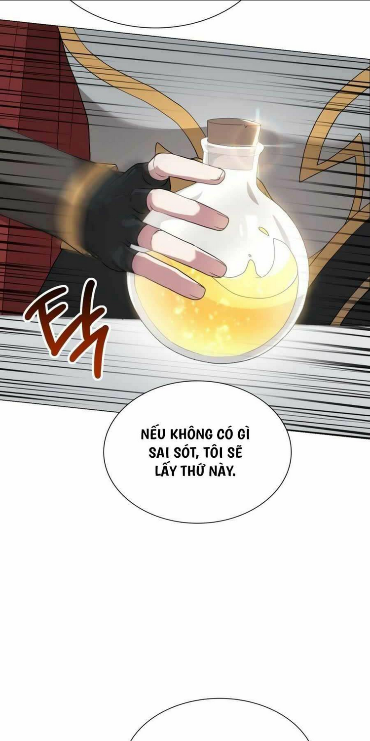 tôi làm vườn tại thế giới thợ săn chapter 2 - Trang 2