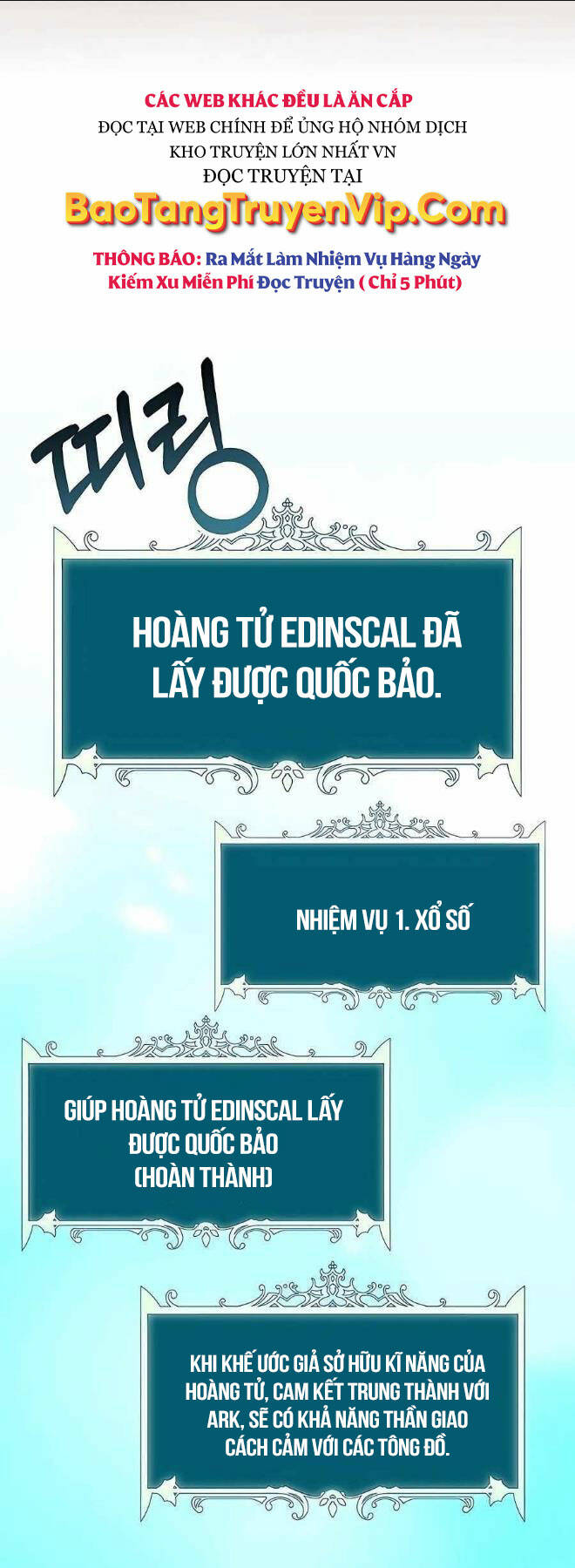 tôi làm vườn tại thế giới thợ săn chương 29 - Trang 2