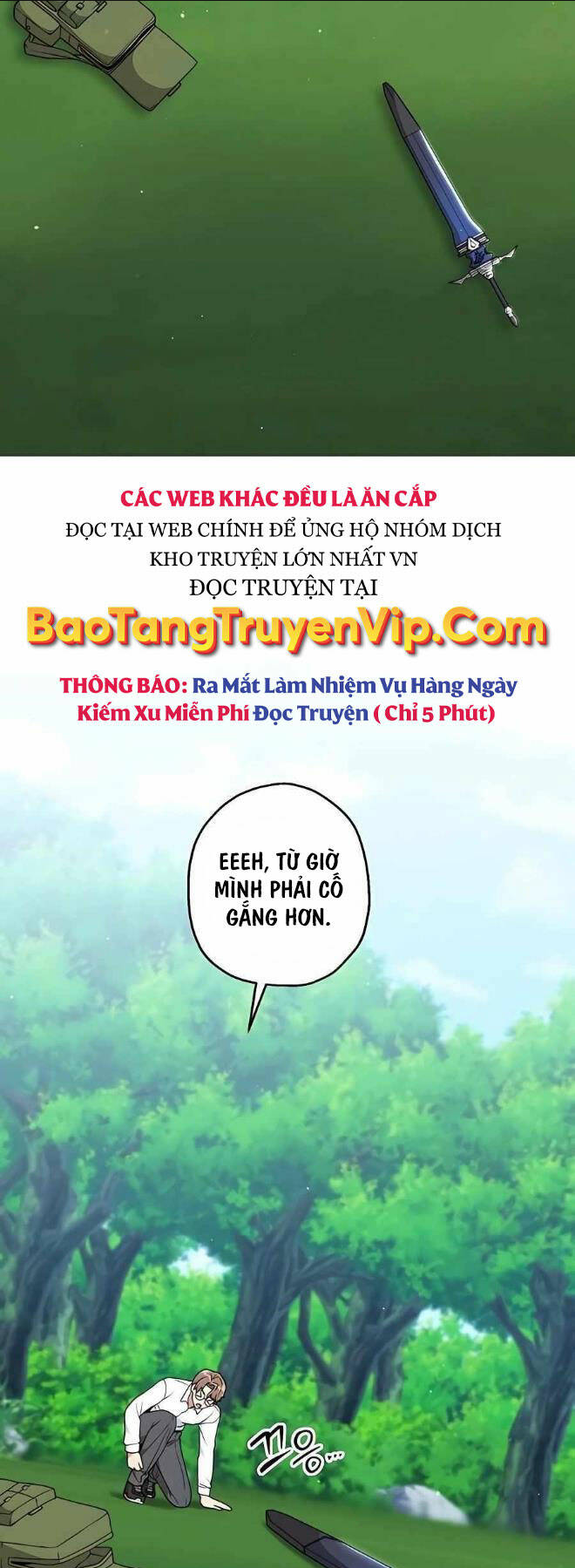 tôi làm vườn tại thế giới thợ săn chương 29 - Trang 2