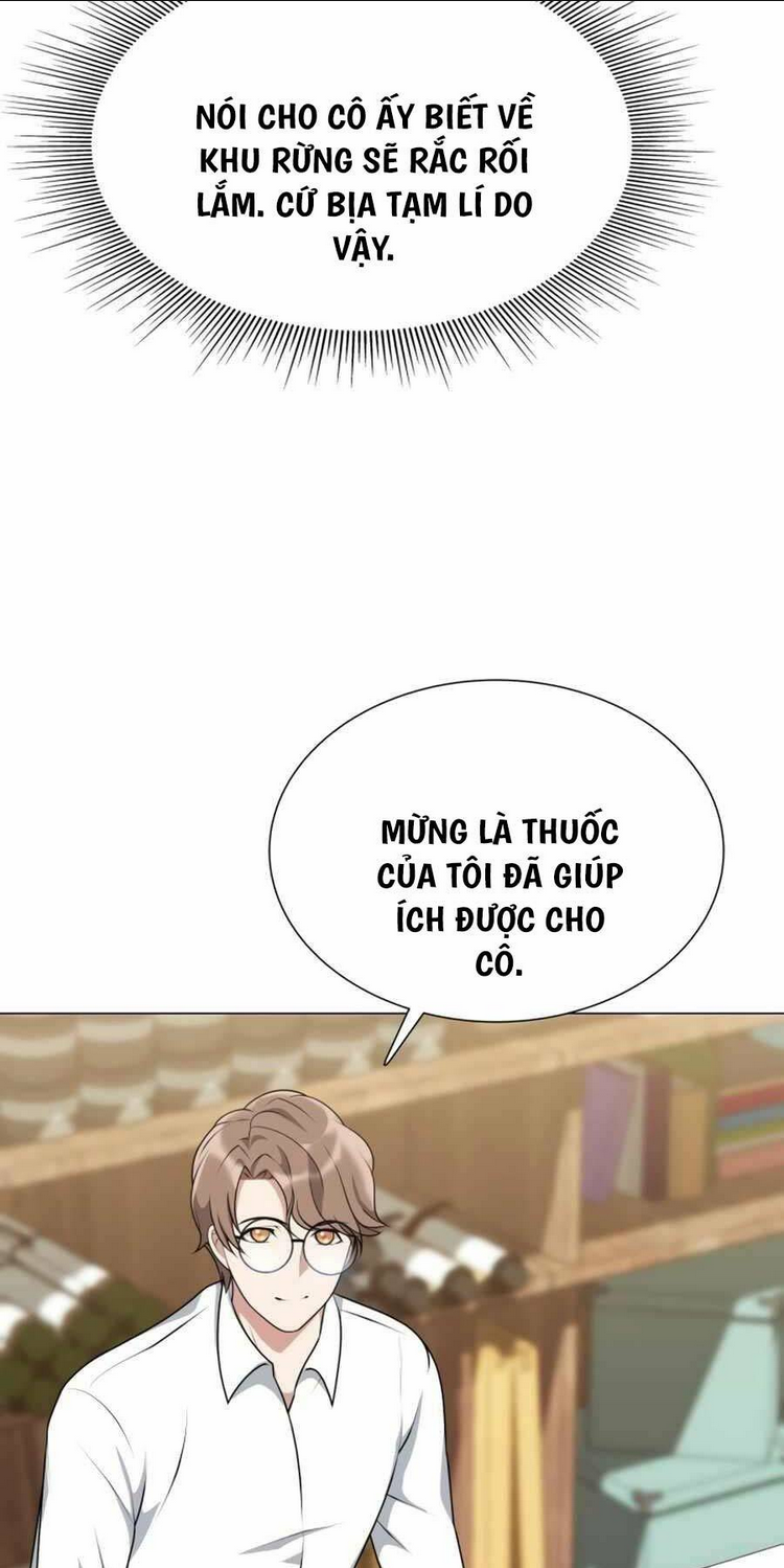 tôi làm vườn tại thế giới thợ săn chapter 3 - Trang 2