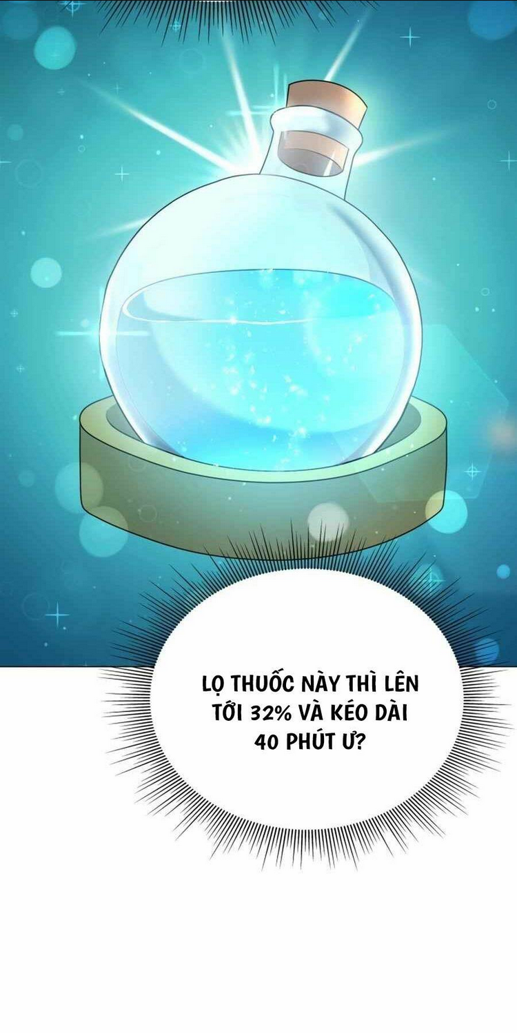 tôi làm vườn tại thế giới thợ săn chapter 3 - Trang 2